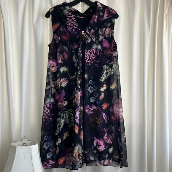 Ted Baker dress - Picture 1 of 11